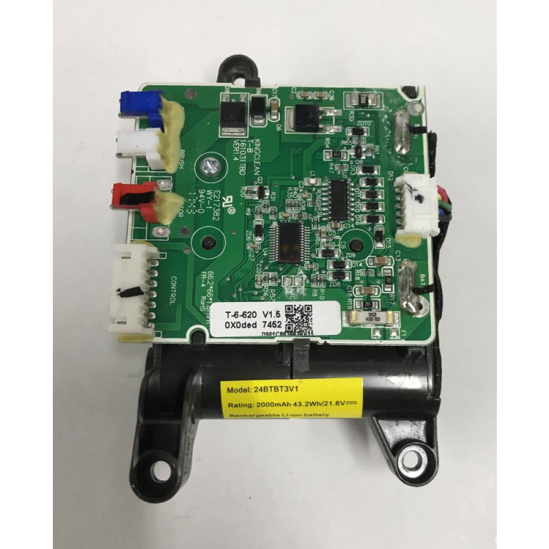 Vax Blade 32v Cordless Handheld Vacuum Cleaner Battery TBT3V1P2