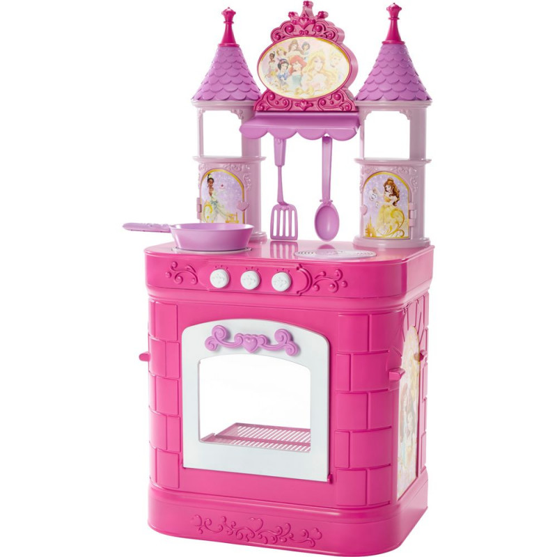 Disney princess toy kitchen clearance