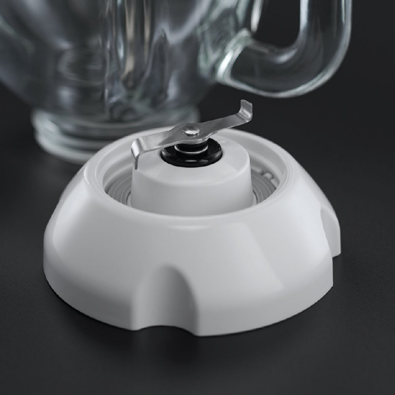 Russell Hobbs 22990 EasyPrep Jug Blender White GMV Trade