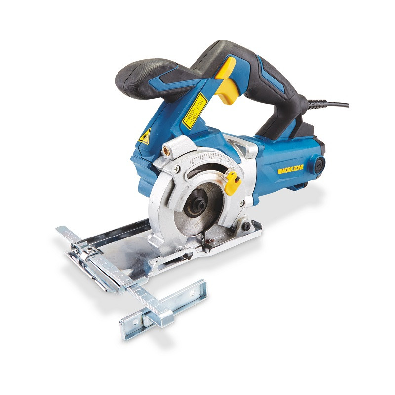 Aldi mini shop circular saw