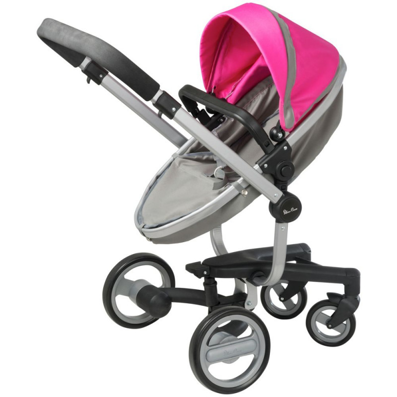 Silver cross shop surf dolls pram