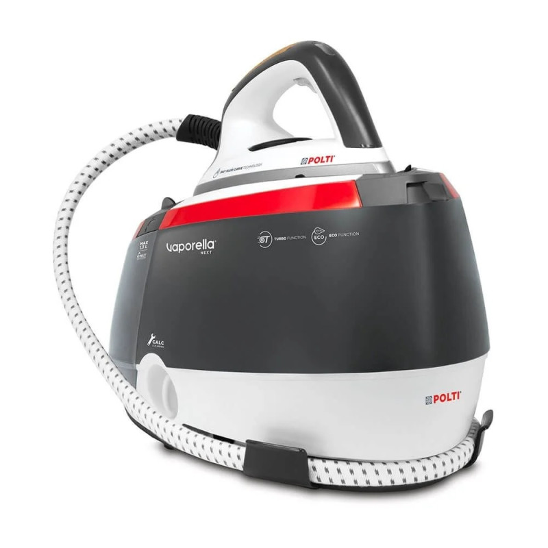 Polti Vaporella Next VN18.30 Steam Generator Iron Grey Irons
