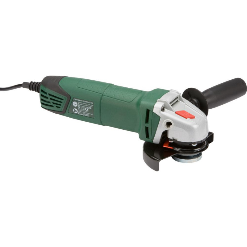 Bosch PWS 700115 Angle Grinder 720W Other Garden & Power Tools