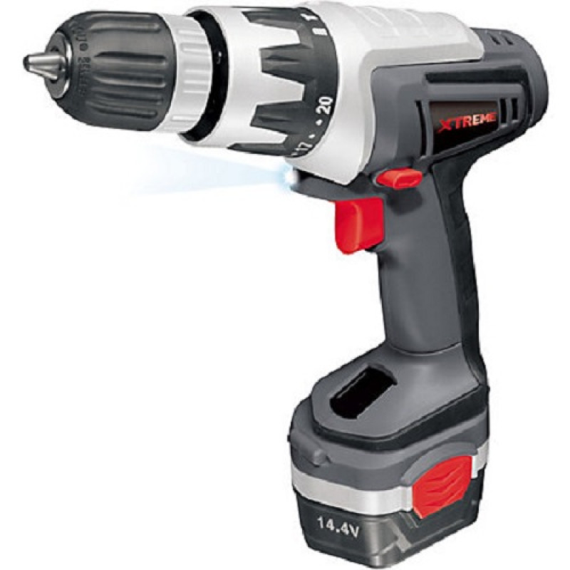 Powerbase online hammer drill