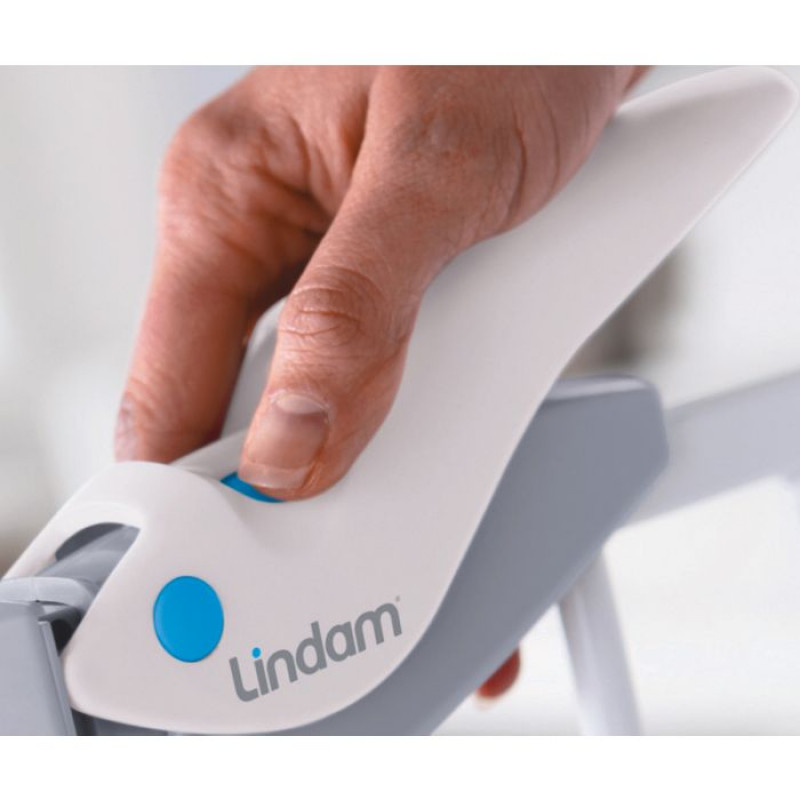 Lindam Easy Fit Plus Deluxe Safety Gate GMV Trade