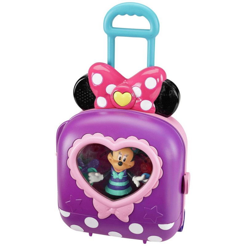 Minnie mouse bowtique dress up hot sale
