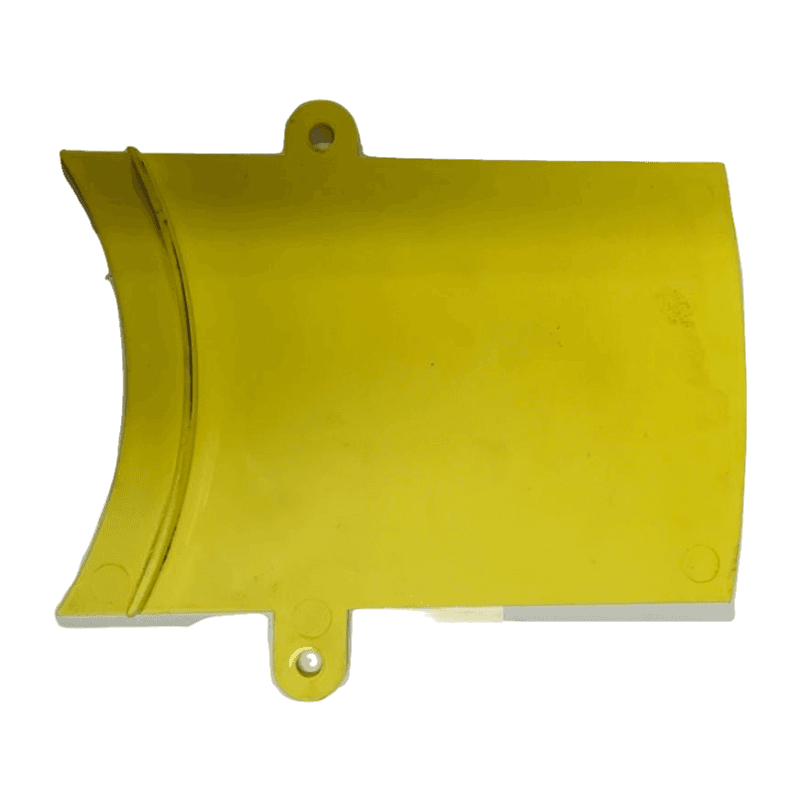 Replacement Belt Cover For Challenge 129cc Petrol Lawnmowers XSS40E XSZ40E Other Garden Power Tools Garden Power Tools GMV Trade