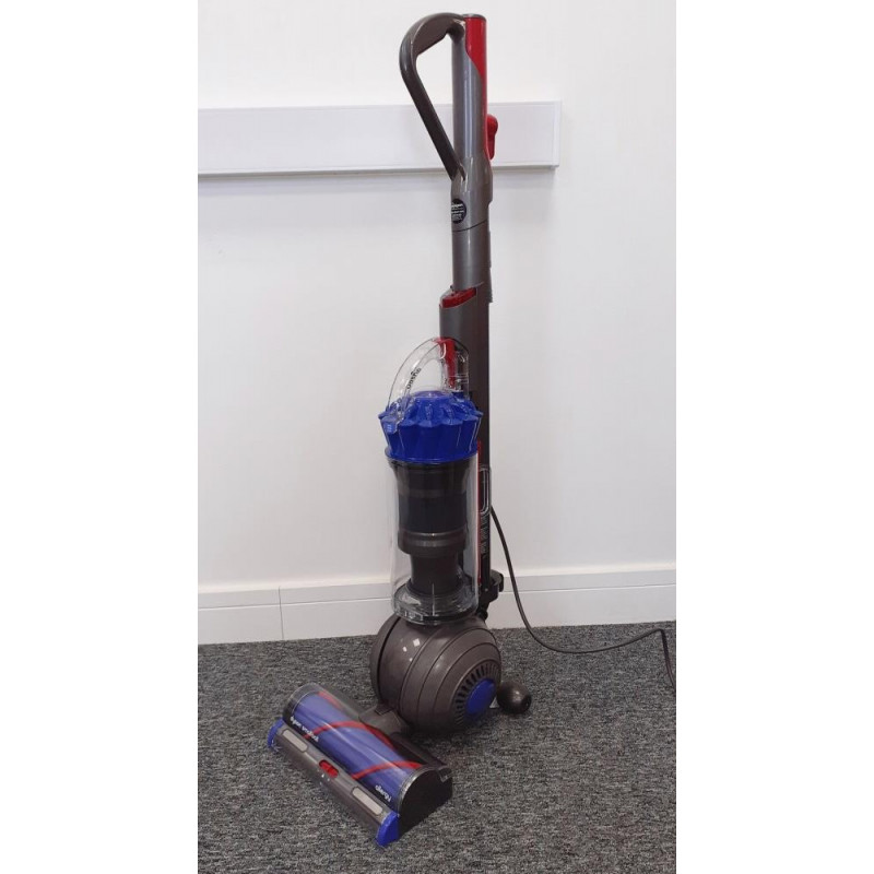 Dyson Small Ball Allergy Bagless Upright Vacuum Cleaner (No Small Tools