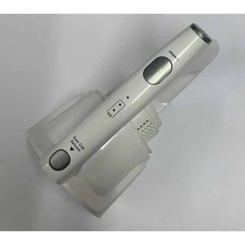 Genuine Operating Handle For Bush V18P01BP25DC Cordless Handstick