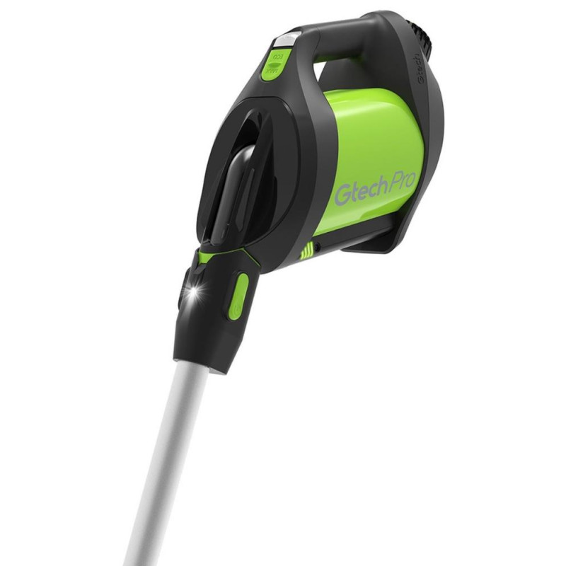 Gtech Pro Bagged Cordless Handheld Vacuum Cleaner 10306 Vacuums