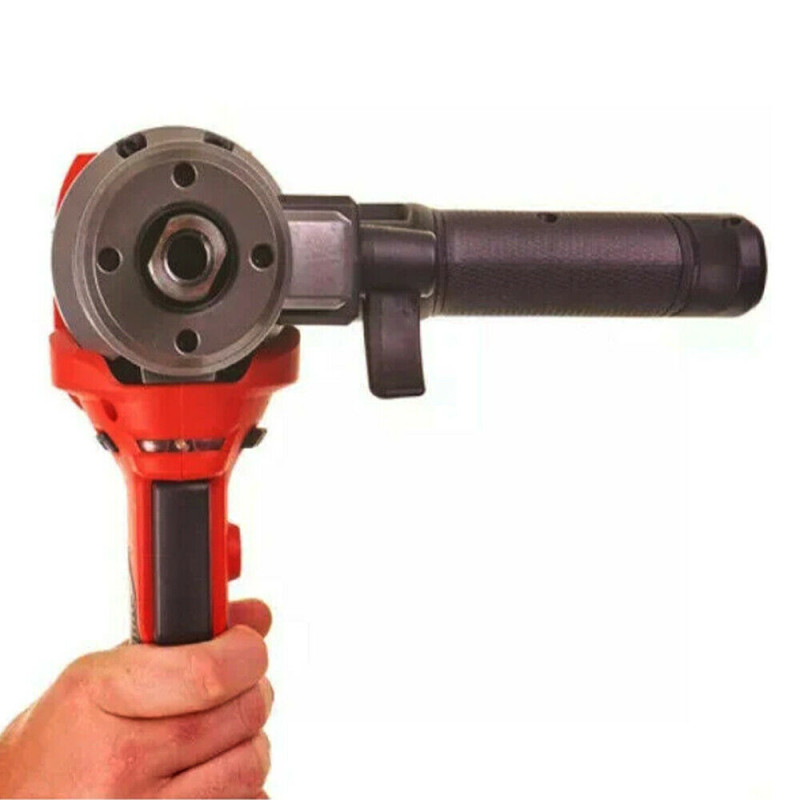 Milwaukee M18FPM0X 18v Fuel Paddle Mixer Bare Tool Other Garden