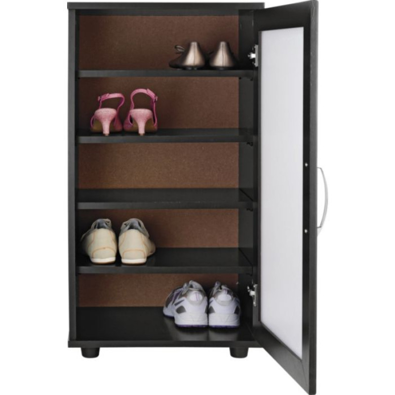 Contemporary Storage Black Storage Units Furniture GMV
