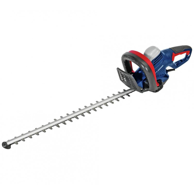 Spear & Jackson S6066EH 66cm Corded Hedge Trimmer 600W Hedge