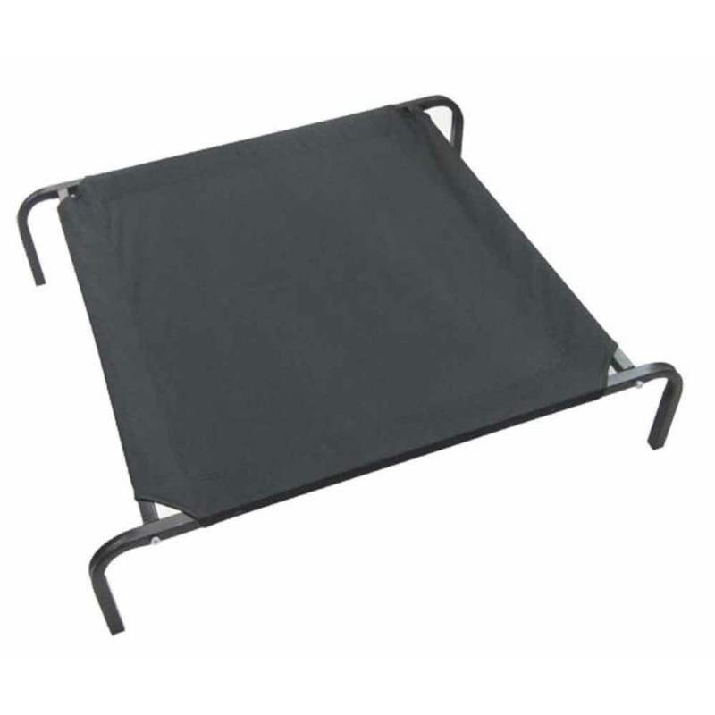Home Raised Dog Bed Black Other Furniture Furniture GMV Trade