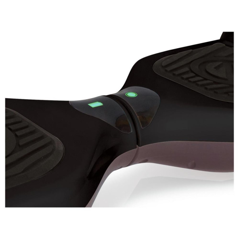 Zinc smart top s hoverboard