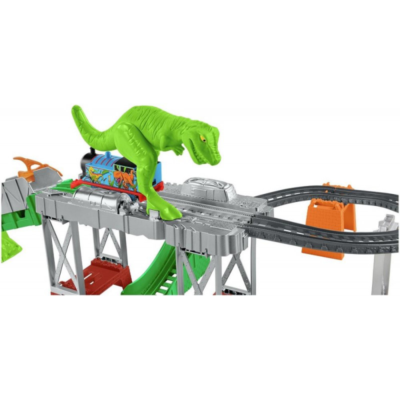 Dino escape clearance set thomas