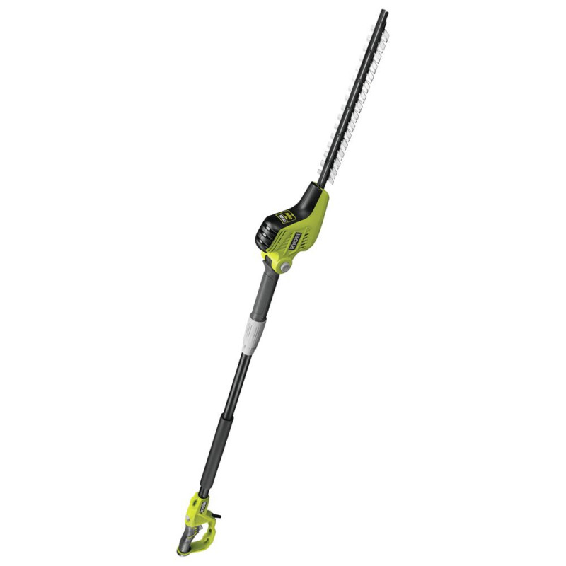 Ryobi RPT4545M Corded Electric Pole Hedge Trimmer (No Extension Pole