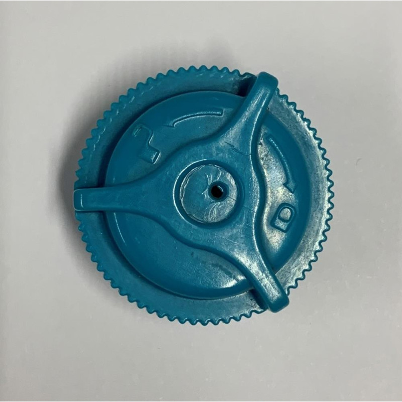 Genuine Clean Water Tank Cap For Vax S85CM Steam Clean Multi Steam Mop