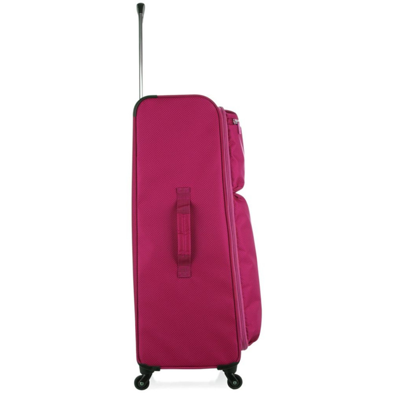 Revelation weightless cabin case sales