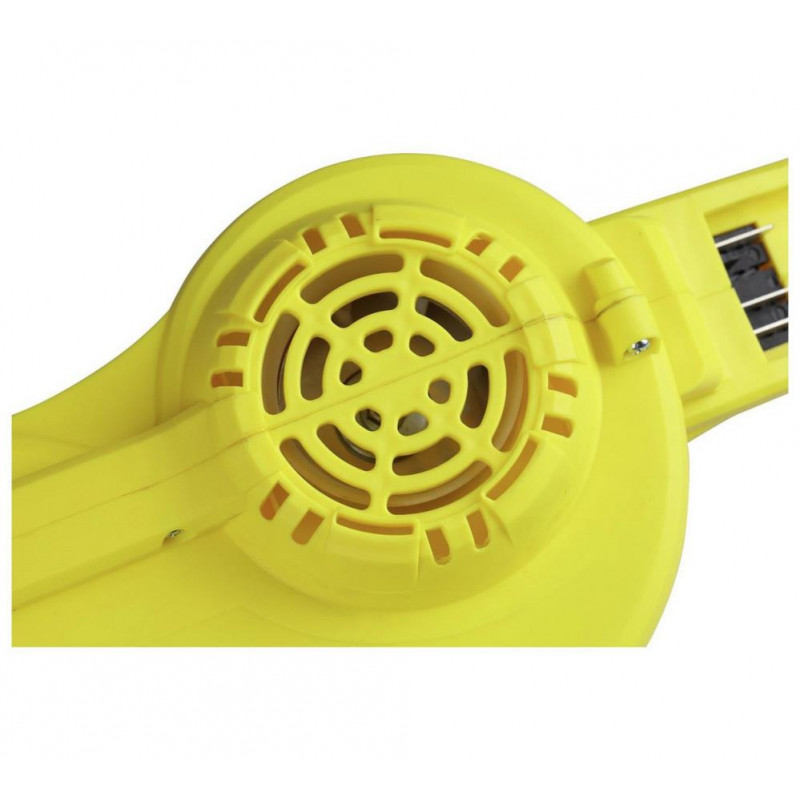 Challenge Cordless Leaf Blower 24V Garden Vacs & Blowers Garden