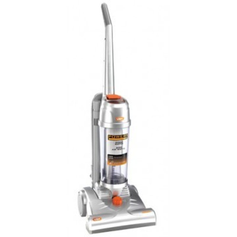 Vax U90P2B Power 2 2000w Bagless Upright Vacuum Cleaner Upright
