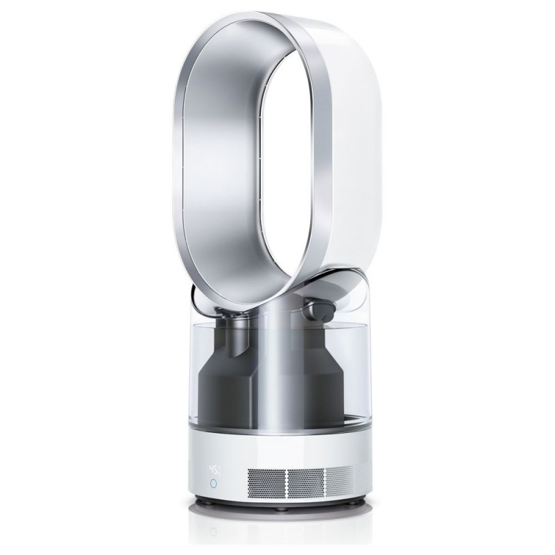 Dyson AM10 Humidifier Fan White/Silver (No Remote Control) Other