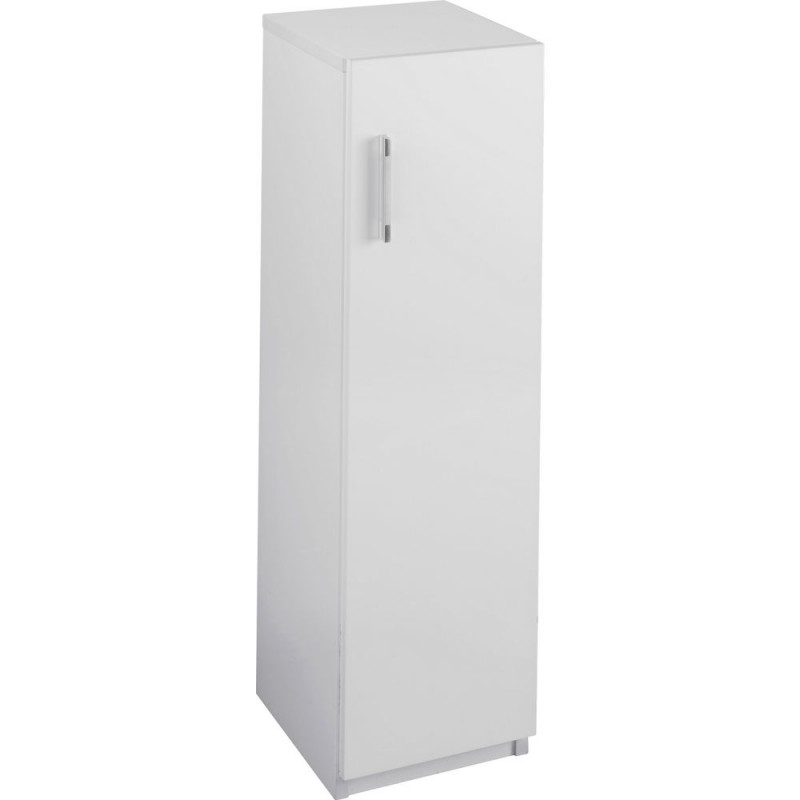 Hygena gloss cheap bathroom floor cabinet