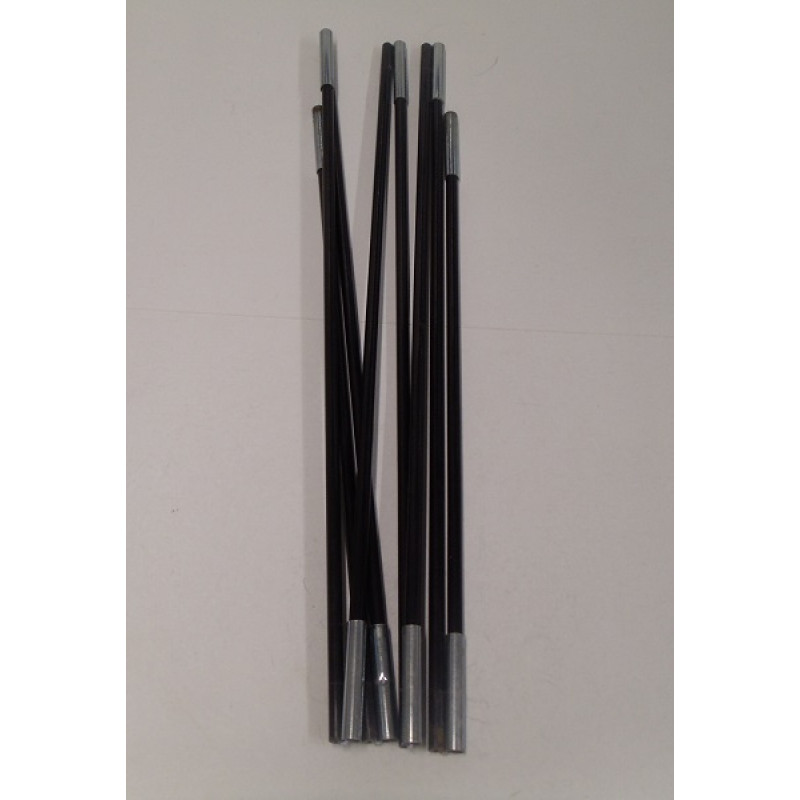 Replacement Pole For Proaction 2 Room 6 Man Tent Camping Accessories Travel Outdoor Gmv Trade