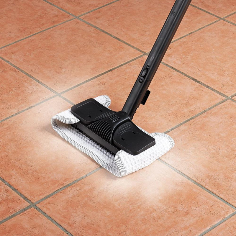 Polti PTGB0065 Vaporetto Handy 25 Plus Steam Cleaner White & Green