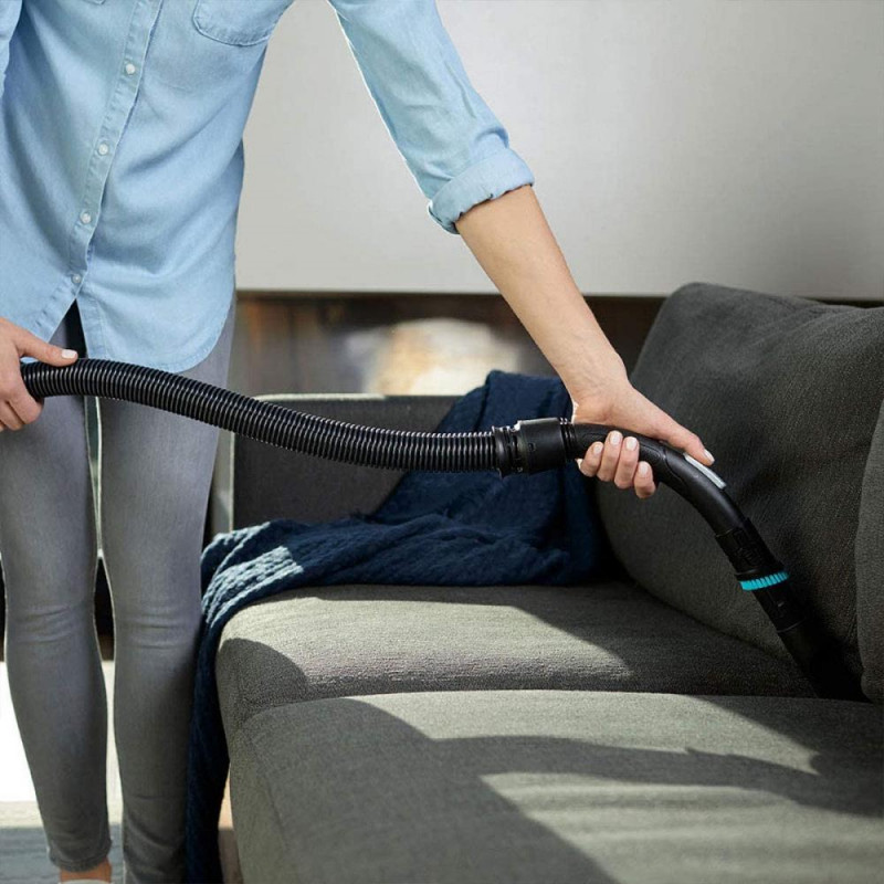 Bissell 2228A SmartClean Pet Bagless Cylinder Vacuum Cleaner Cylinder