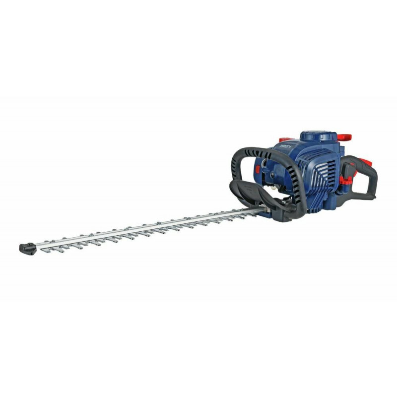 Spear & Jackson S2655HP 55cm Petrol Hedge Trimmer 26cc (No Blade