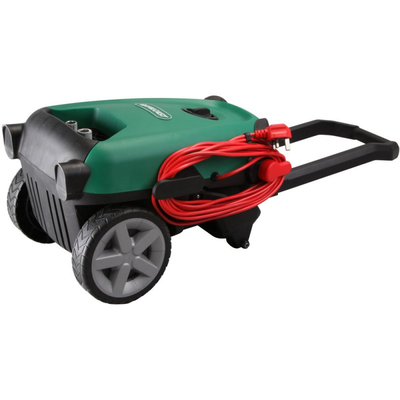 Qualcast online pressure washer
