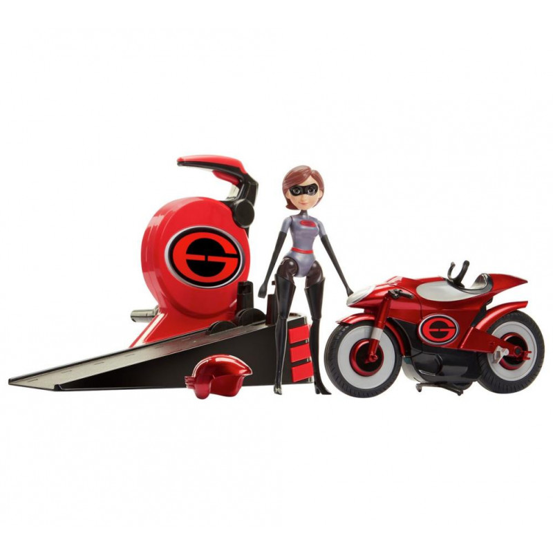 Elastigirl stretch figure outlet