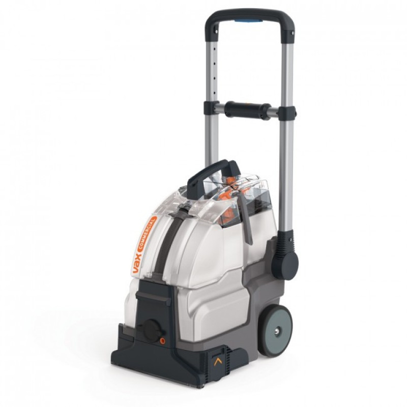 Vax Commercial Carpet Cleaner VCW06 Carpet Washing Cleaners