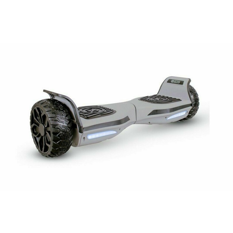 Zinc gt pro store hoverboard