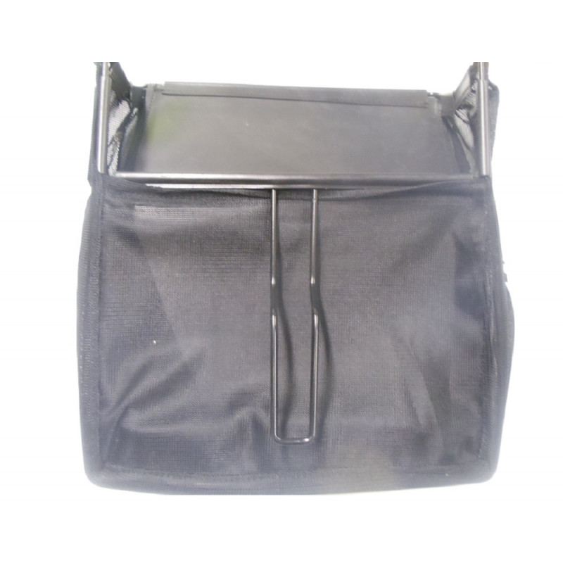 Qualcast best sale grass bag