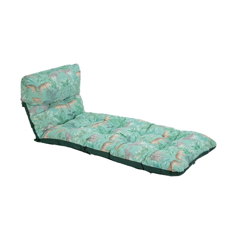 Argos rainforest sun best sale lounger
