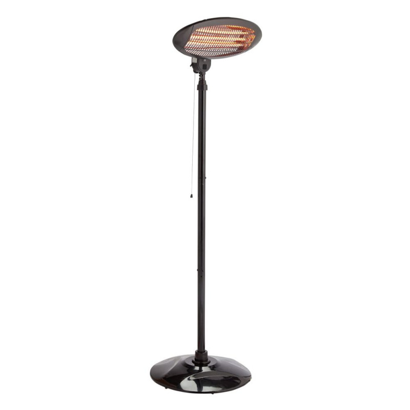 La Hacienda Electric Patio Heater (No Cable Clamp) Other Garden