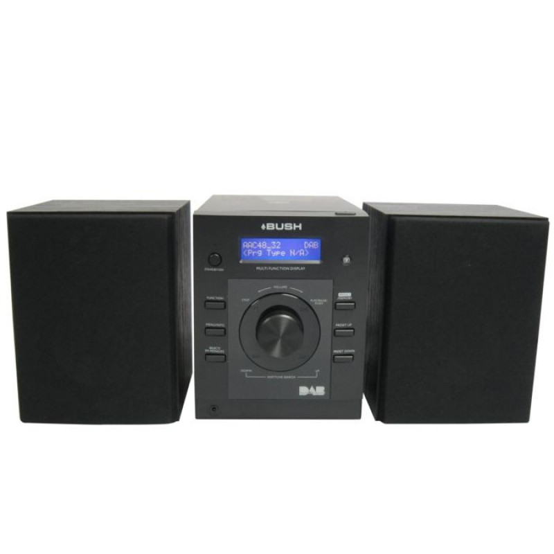 Dab micro hifi shop systems