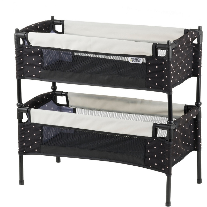 Mamas and Papas Twin Pushchair with