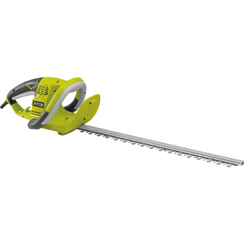 Ryobi RHT5050 Corded Hedge Trimmer 500W Hedge Trimmers Garden & Power Tools GMV Trade