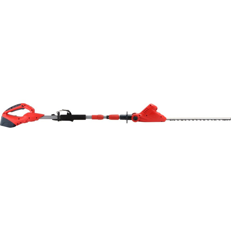 Sovereign M0E7ET410 Cordless Pole Hedge Trimmer 18V Hedge