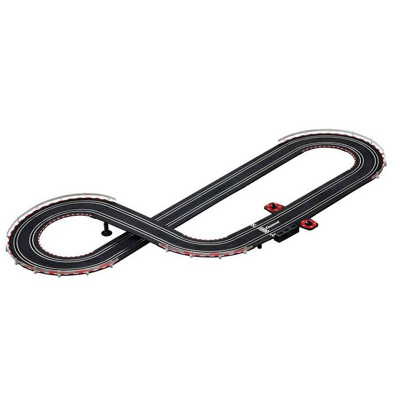 Carrera Go Avengers Track Set Toys, Cars, Trains & Planes Toys and