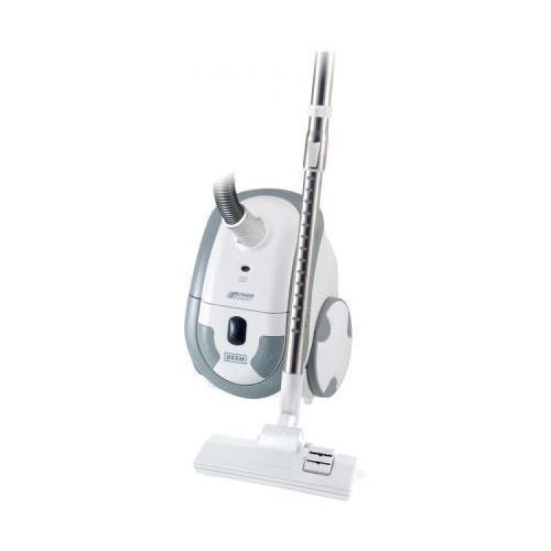 Beem M2001 Power Buggy 2000 Watt Bagged Electronic Handle Control