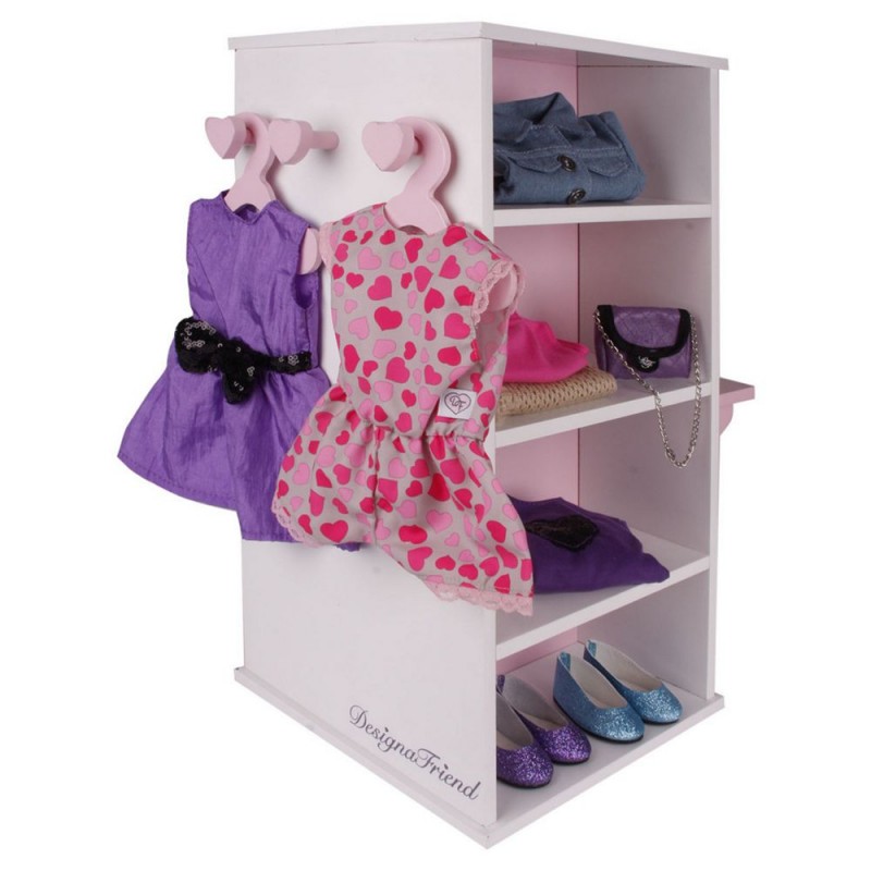 Designafriend wardrobe deals