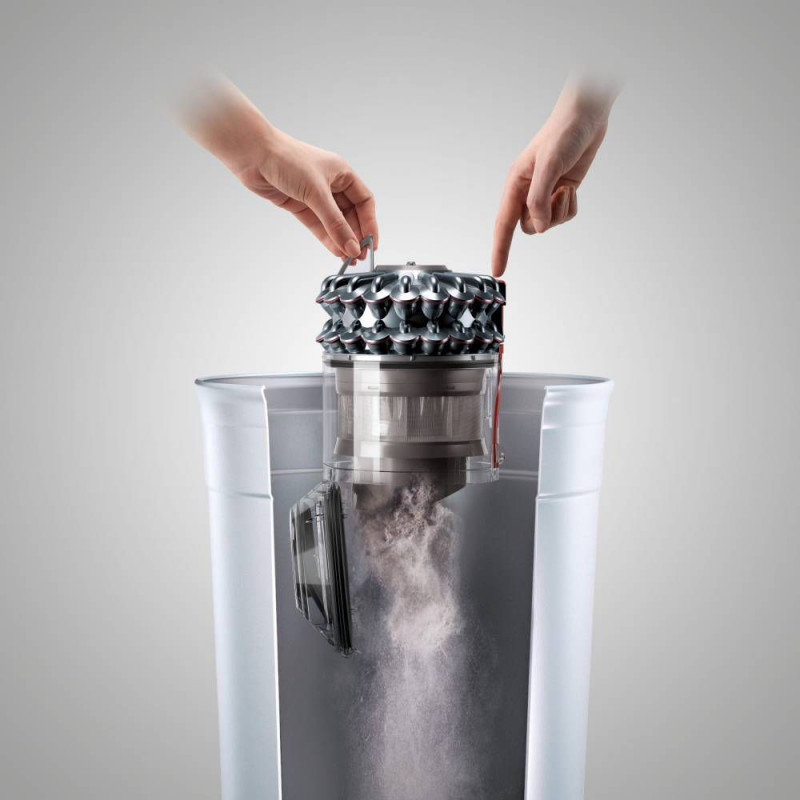 Dyson DC54 Animal Cylinder Vacuum Cleaner (Machine Only