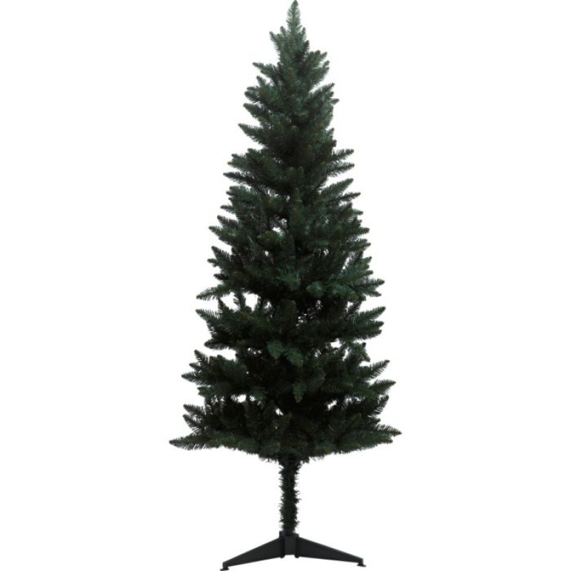 Habitat 6ft Slim Evergreen Christmas Tree Green Christmas Trees