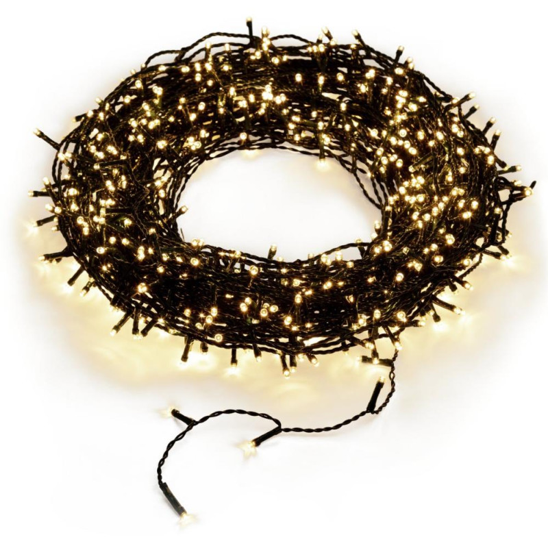 Habitat store fairy lights