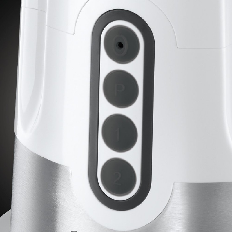 Russell Hobbs 22990 EasyPrep Jug Blender White GMV Trade