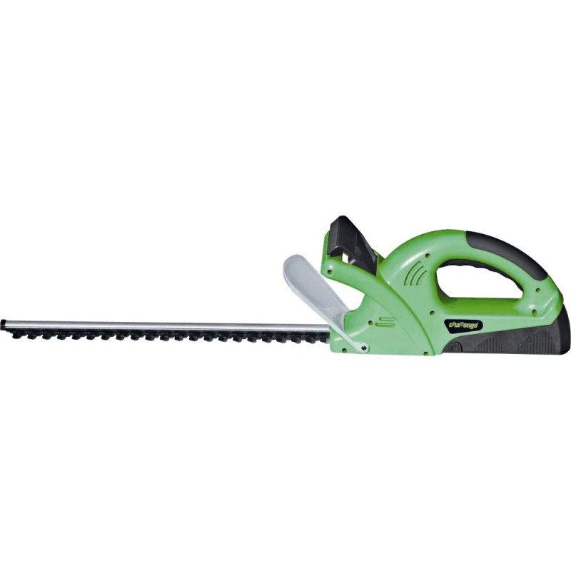 Challenge 18v Cordless Hedge Trimmer No Instructions Hedge